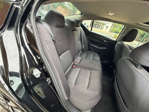 Used 2019 Nissan Altima 2.5 SV AWD/4WD image 26