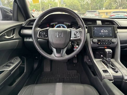 Used 2020 Honda Civic LX image 10