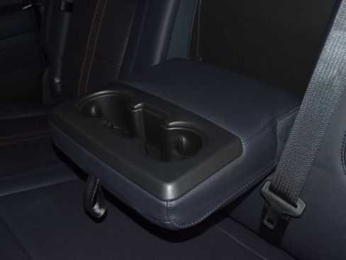 Used 2022 Chevrolet Silverado 1500 High Country w/ High Country Premium Package image 42