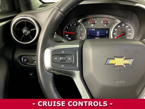 Used 2020 Chevrolet Blazer LT FWD image 11