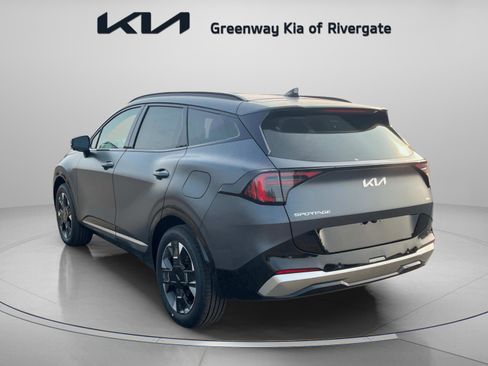 New 2026 Kia Sportage SX Prestige AWD/4WD image 5