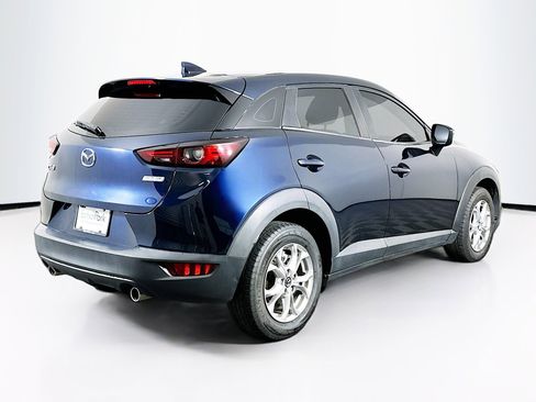 Used 2020 MAZDA CX-3 Sport image 9