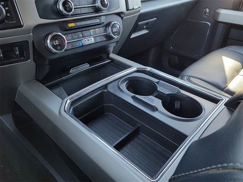 Used 2022 Ford F250 Lariat w/ Lariat Value Package image 25