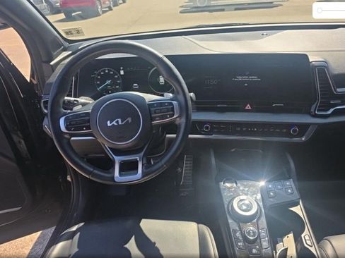 Used 2023 Kia Sportage X-Line Prestige image 6