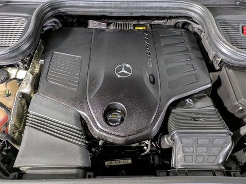 Certified 2022 Mercedes-Benz GLE 450 4MATIC image 25