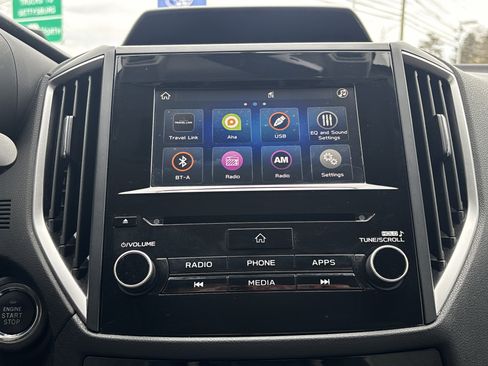 Used 2020 Subaru Forester Premium image 23