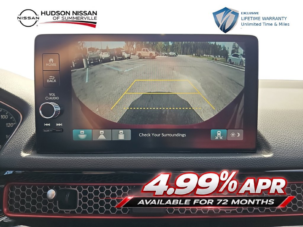 Used 2024 Honda Civic Si image 24