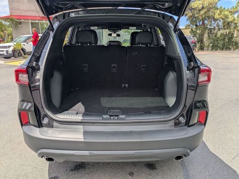 Used 2025 Ford Escape ST-Line AWD/4WD image 31
