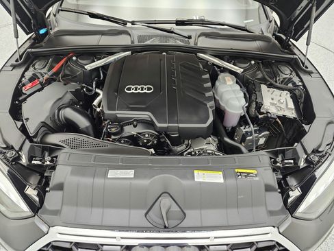 Used 2023 Audi A5 2.0T Premium w/ Convenience Package AWD/4WD image 17