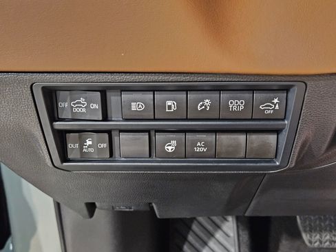 Certified 2026 Toyota Tundra 1794 Edition AWD/4WD image 26
