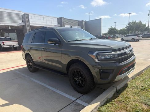 Used 2024 Ford Expedition Timberline AWD/4WD image 3