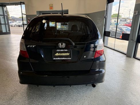 Used 2012 Honda Fit image 6