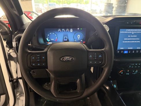 Used 2024 Ford F150 STX AWD/4WD image 9