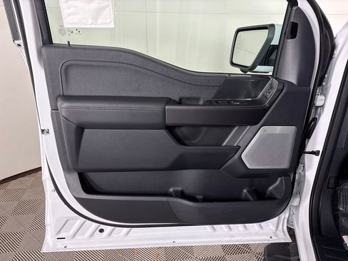 New 2026 Ford F150 Lariat w/ Equipment Group 502A High image 23