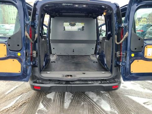 Used 2020 Ford Transit Connect XL image 24