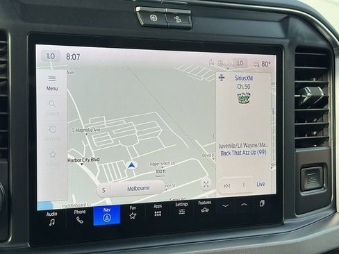 New 2025 Ford F250 Platinum w/ Platinum Plus Package image 21