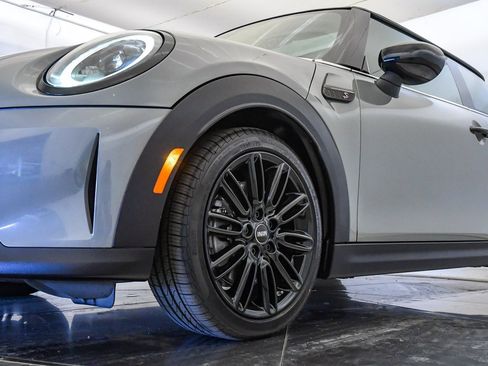 Certified 2023 MINI Cooper S image 10