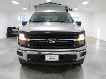 Used 2024 Ford F150 XLT w/ FX4 Off-Road Package