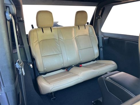 Used 2019 Jeep Wrangler Rubicon w/ LED Lighting Group image 17