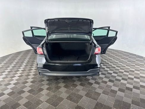 Used 2023 Subaru Legacy AWD/4WD image 17