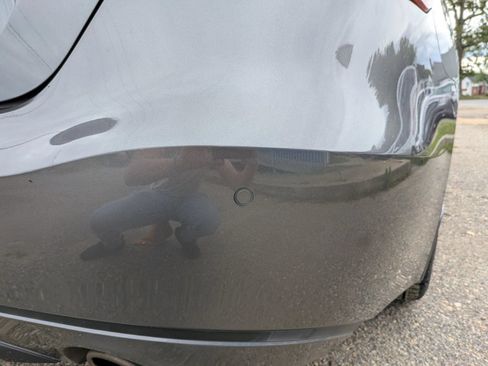 Used 2016 Nissan Maxima Platinum FWD image 19