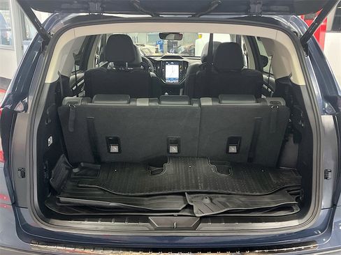 Used 2024 Subaru Ascent Onyx Edition Limited image 28