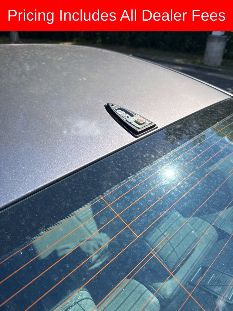 Used 2015 Kia Forte EX FWD image 9