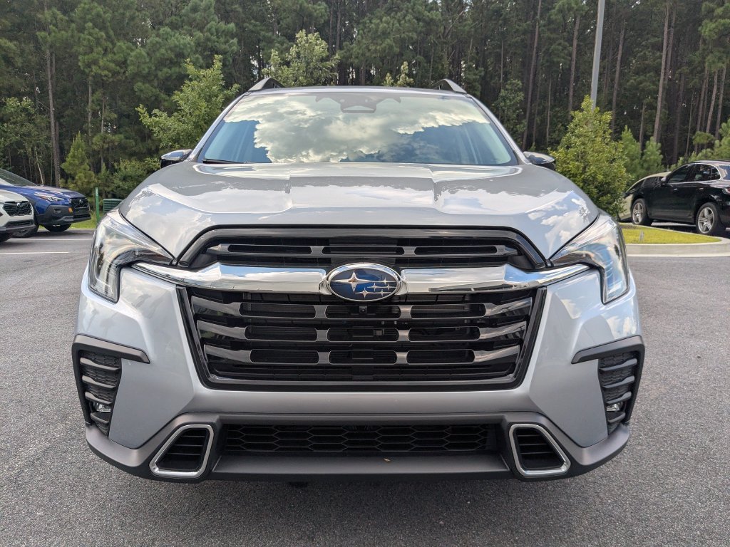 New 2026 Subaru Ascent Touring AWD/4WD image 9