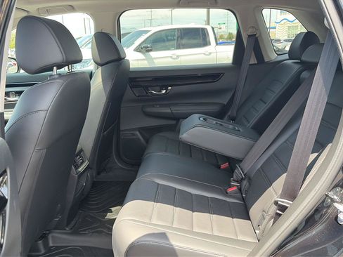 Used 2024 Honda CR-V EX-L image 28