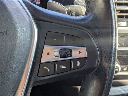 Used 2020 BMW X3 sDrive30i image 5