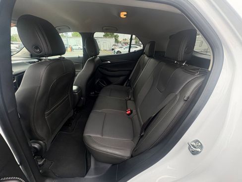 Used 2025 Buick Encore GX Preferred image 24