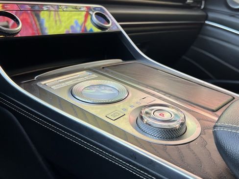 Used 2022 Genesis GV80 3.5T w/ Advanced Package 06 image 93