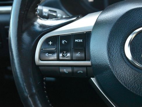 Used 2020 Lexus GX 460 Premium w/ Premium Package AWD/4WD image 15