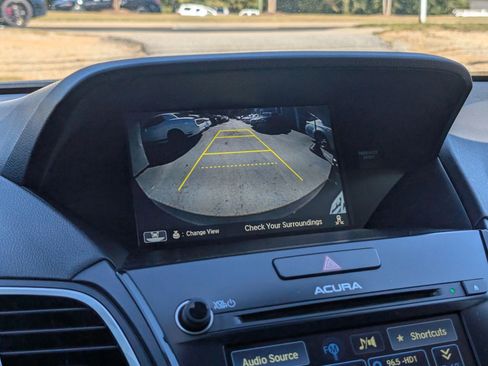 Used 2016 Acura RDX AWD w/ Advance Package image 75