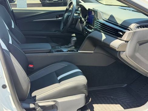 Used 2026 Toyota Camry SE w/ Convenience Package FWD image 20