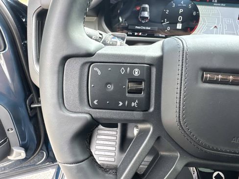 New 2026 Land Rover Defender 110 OCTA AWD/4WD image 31