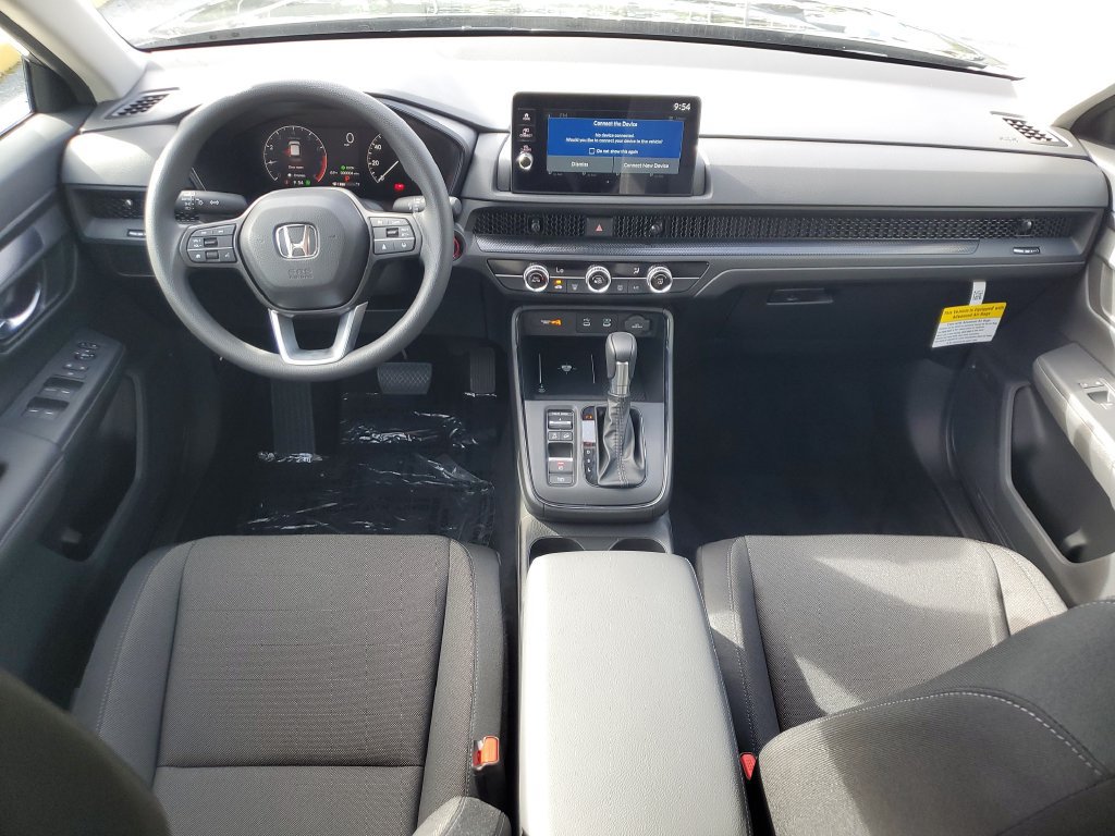 New 2027 Honda CR-V LX image 13