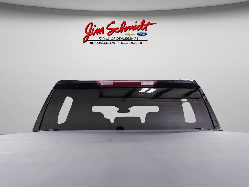Used 2023 GMC Sierra 1500 AT4 AWD/4WD image 40
