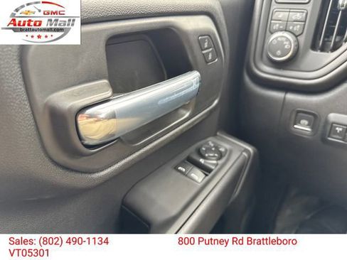 New 2026 Chevrolet Silverado 3500 W/T w/ WT Convenience Package image 18