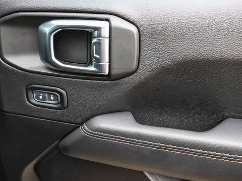 Used 2023 Jeep Wrangler Unlimited Rubicon 392 w/ Trailer Tow Package image 20