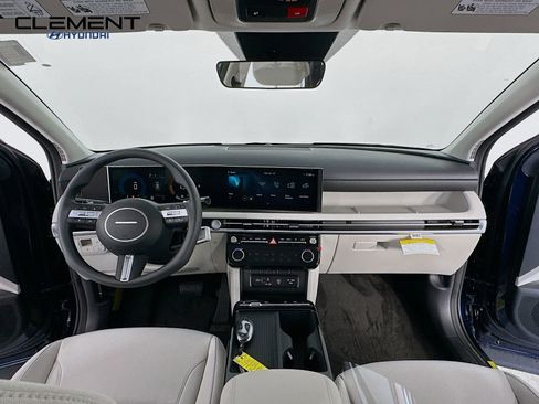 New 2026 Hyundai Tucson SEL AWD/4WD image 11