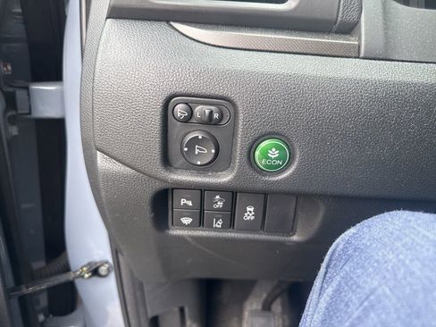 Certified 2022 Honda Passport TrailSport image 15