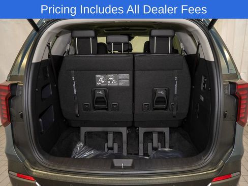 New 2026 Kia Carnival SX Prestige FWD image 5