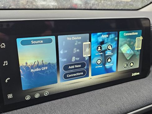 New 2026 Nissan Kicks SV w/ SV Premium Package image 15