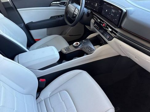 New 2026 Kia Sportage SX Prestige AWD/4WD image 19