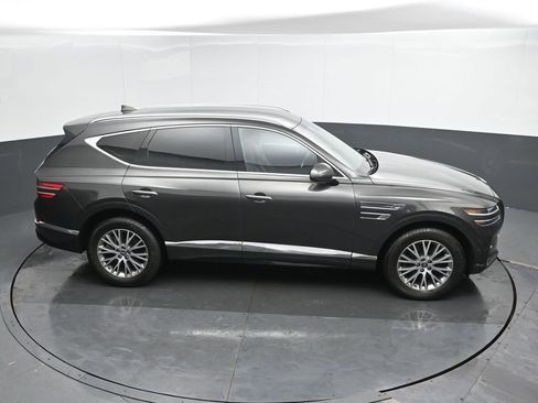Used 2024 Genesis GV80 2.5T AWD/4WD image 35