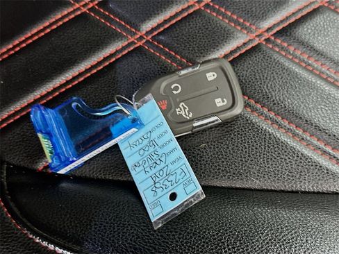 Used 2019 Chevrolet Silverado 1500 RST w/ All-Star Edition image 35