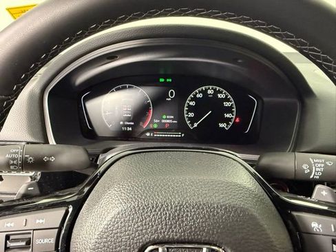 Used 2026 Honda Civic Sport image 18