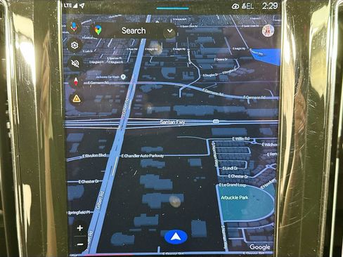 Used 2022 Volvo XC60 B6 Inscription w/ Advanced Package image 14