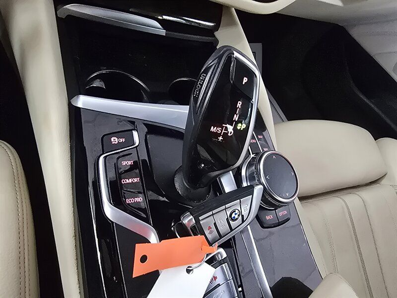Used 2017 BMW 530i RWD image 28